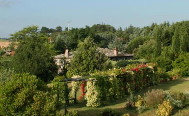 Locanda Rosati Orvieto Ngoại thất bức ảnh