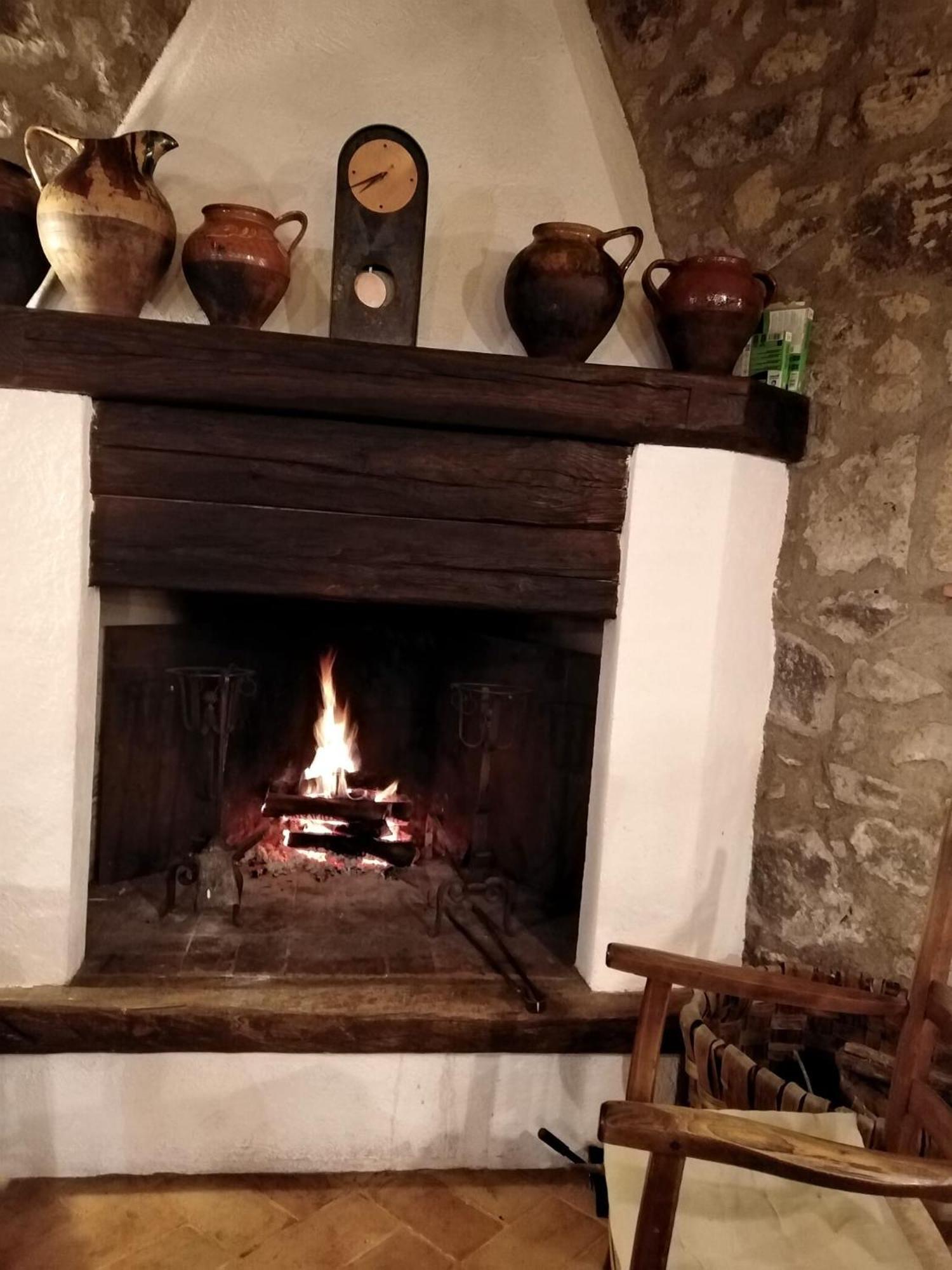 Locanda Rosati Orvieto Ngoại thất bức ảnh