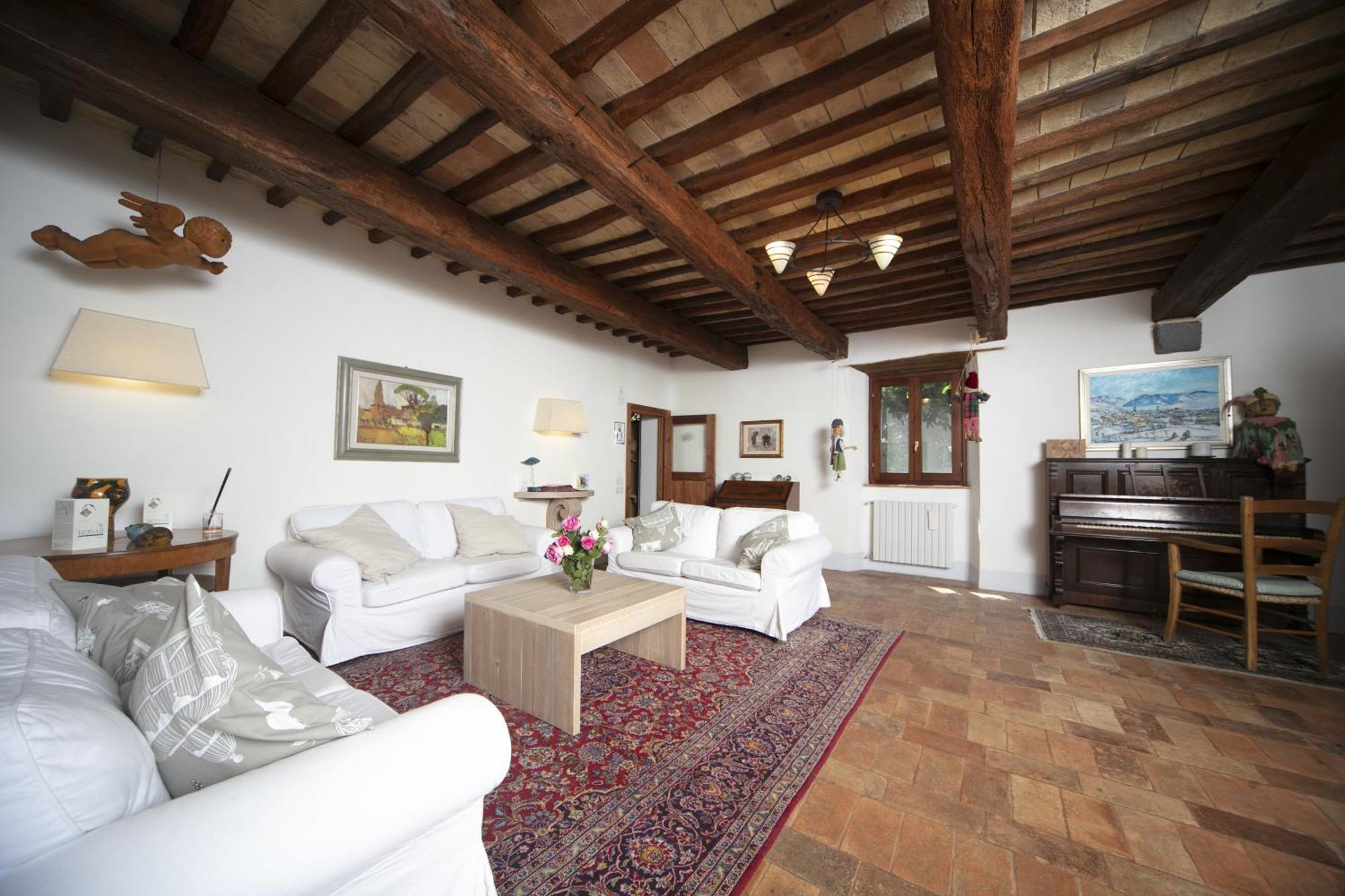 Locanda Rosati Orvieto Ngoại thất bức ảnh