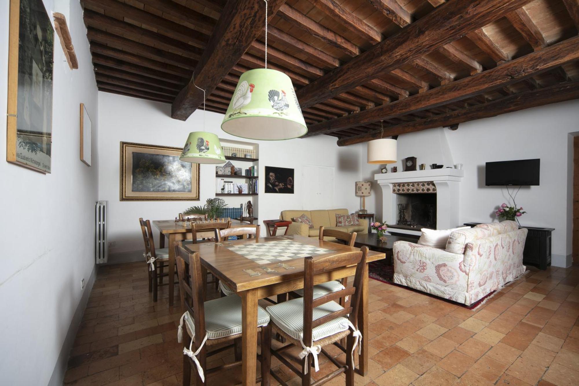 Locanda Rosati Orvieto Ngoại thất bức ảnh