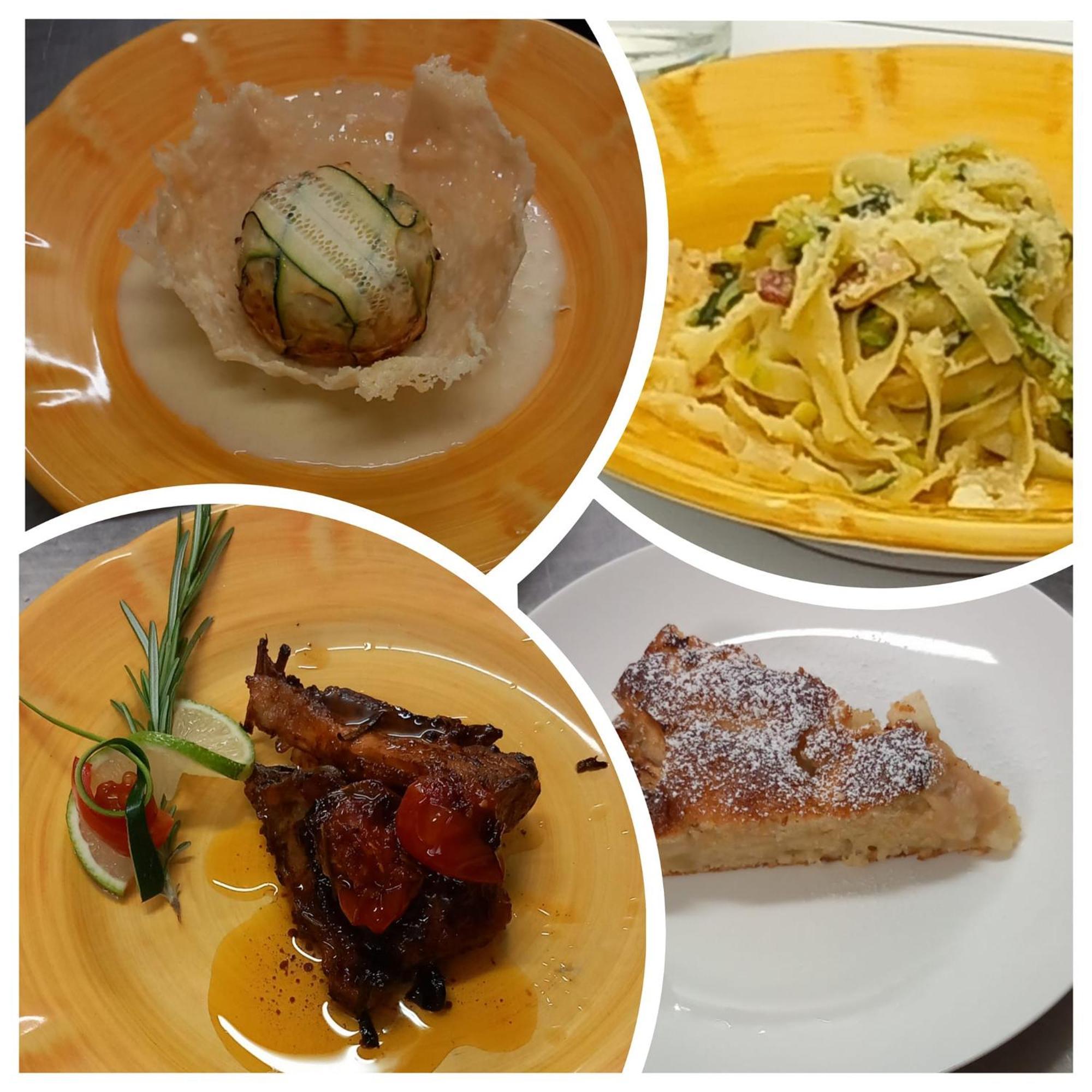 Locanda Rosati Orvieto Ngoại thất bức ảnh
