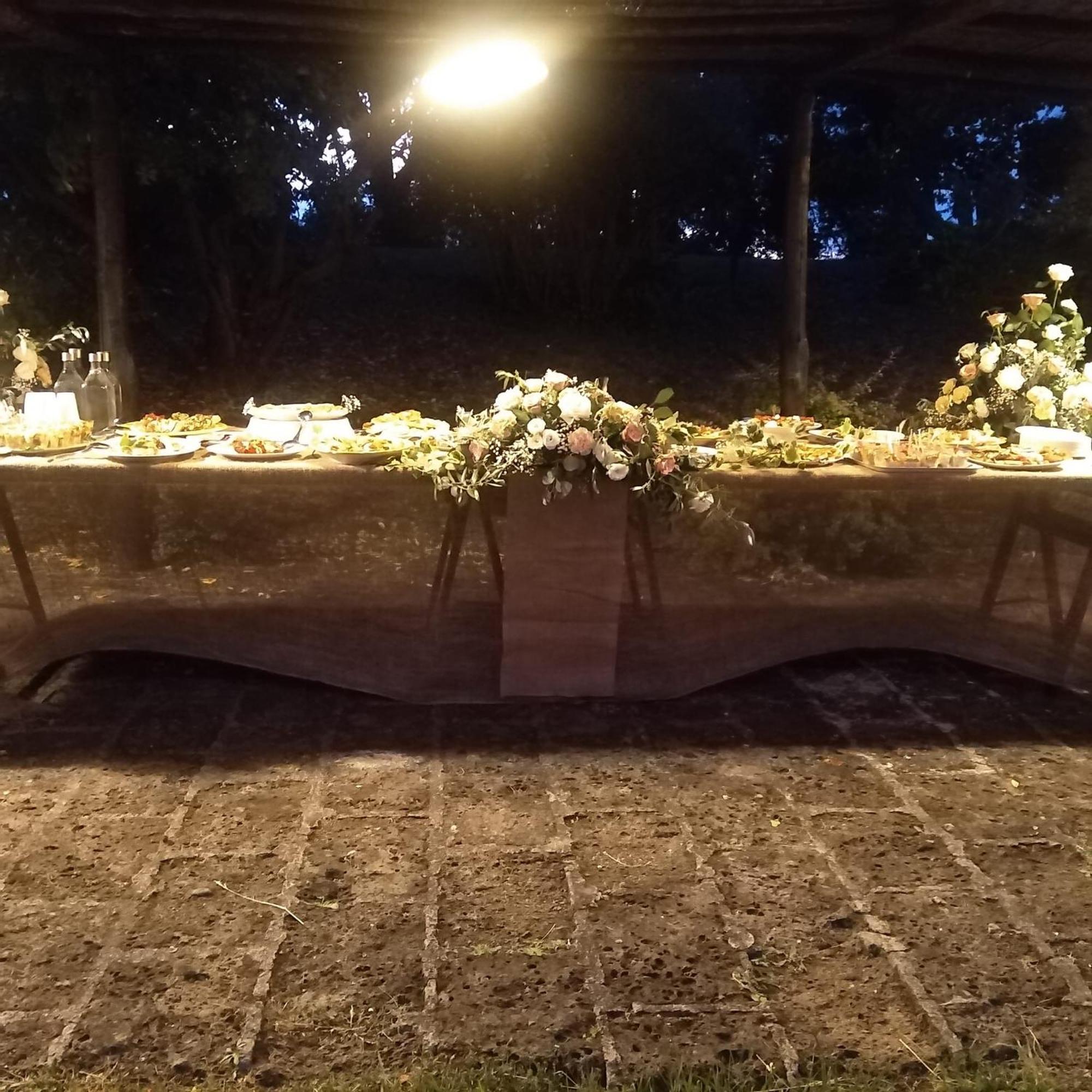 Locanda Rosati Orvieto Ngoại thất bức ảnh