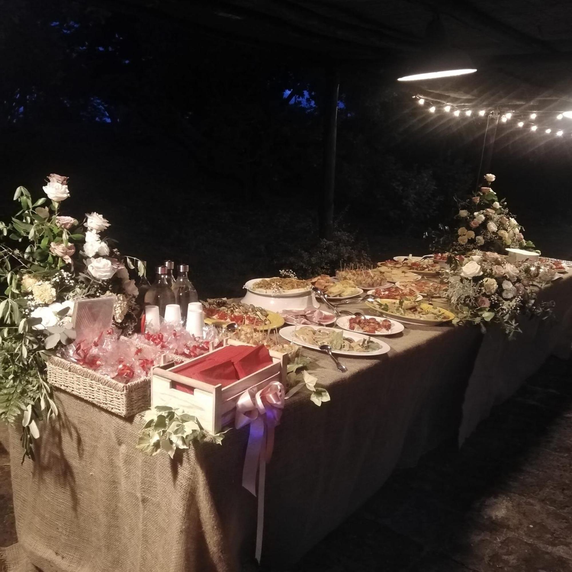 Locanda Rosati Orvieto Ngoại thất bức ảnh