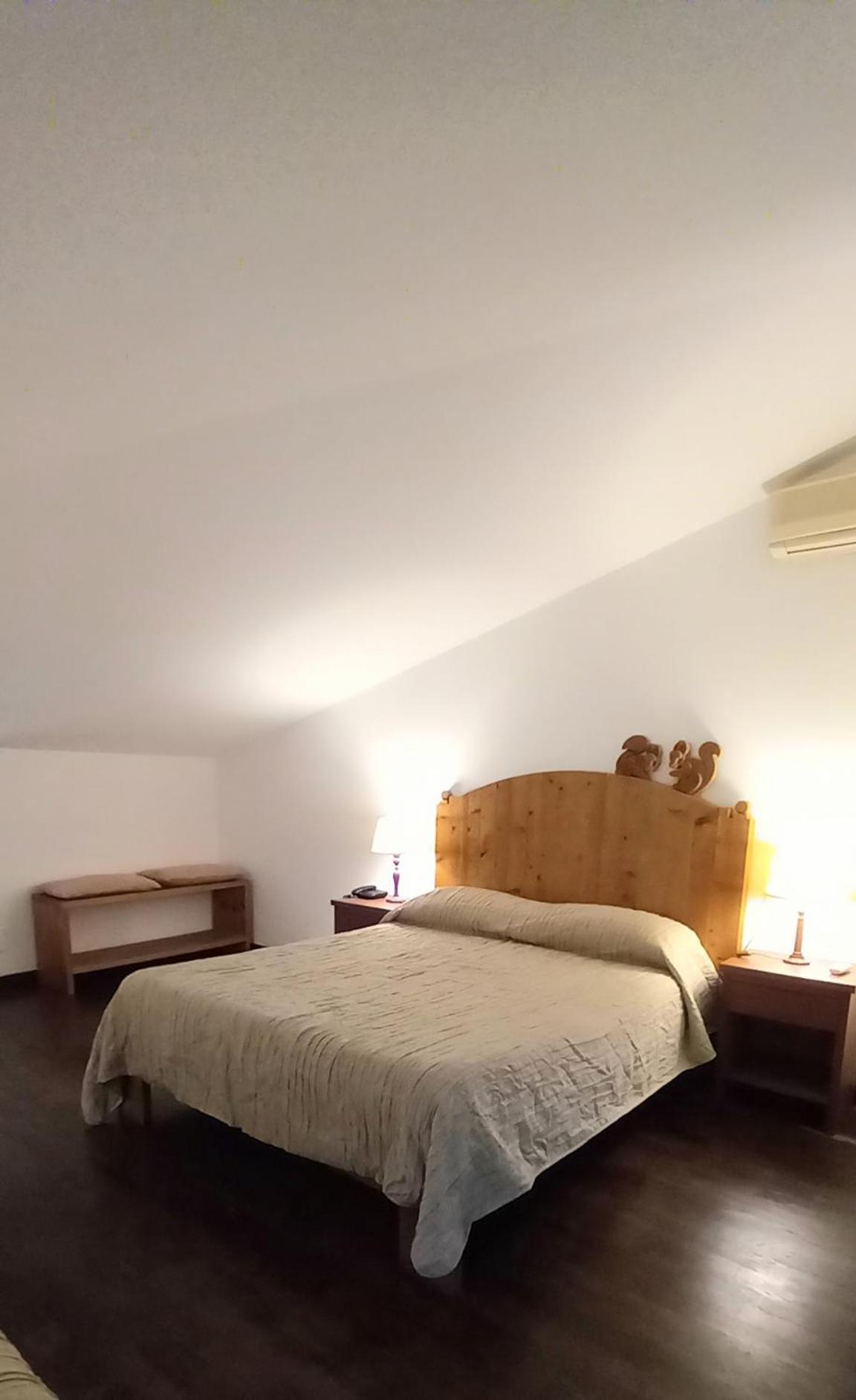 Locanda Rosati Orvieto Ngoại thất bức ảnh