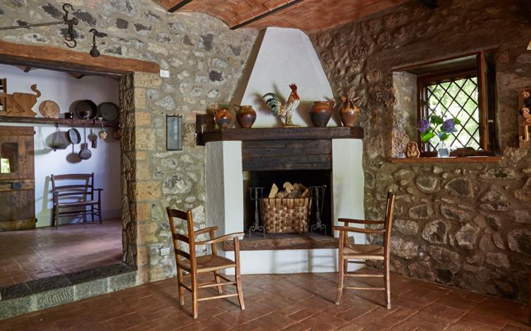 Locanda Rosati Orvieto Ngoại thất bức ảnh