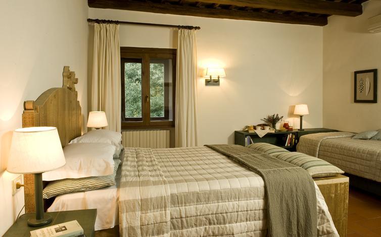 Locanda Rosati Orvieto Ngoại thất bức ảnh