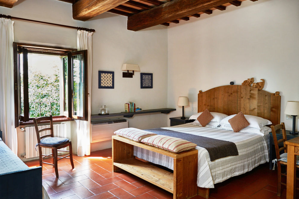 Locanda Rosati Orvieto Ngoại thất bức ảnh