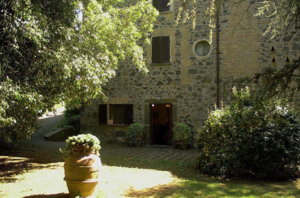 Locanda Rosati Orvieto Ngoại thất bức ảnh